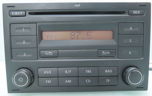Fox radio mp3 - fox, cd