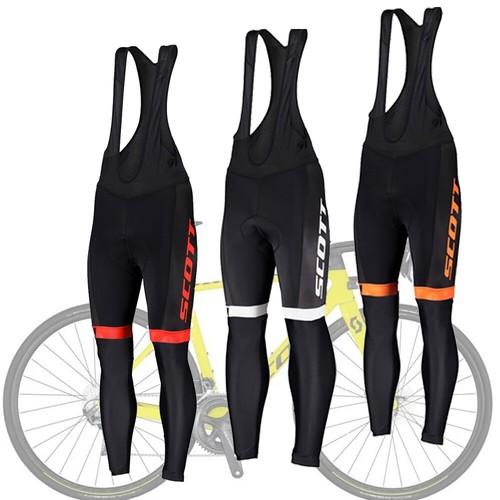 Herren lange fahrradhose - herren,