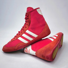 Adidas wrestling schuhe - adidas,