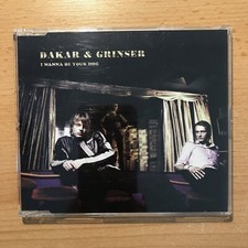 Dakar & Grinser - I wanna be