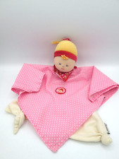 * Sterntaler Schnuffeltuch/