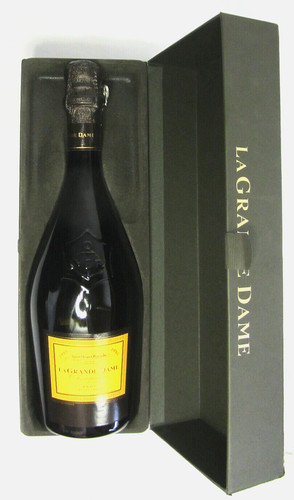 75l veuve - (288€/l),