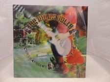 The Mars Volta Scabdates 2x