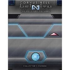 nfinity RPG Core Book