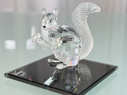 Swarovski figur 84335 großes - 84335,