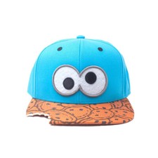 Sesamstraße snapback cap - snapback,