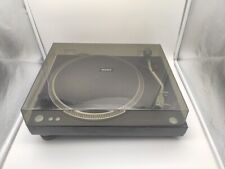 SONY PS-LX300H Plattenspieler Turntable Schallplattenspieler PS-LX 300 H