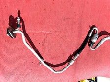 Opel Omega B 2,5 DTi Klimaleitung Leitung 24442394 24442385