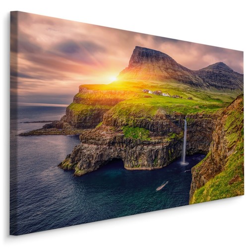 Canvas leinwand bilder - canvas, xxl
