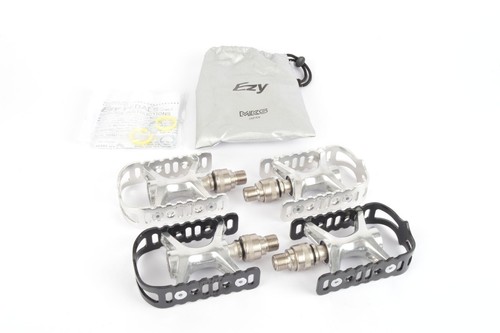 Mks lite ezy - mks, pedals