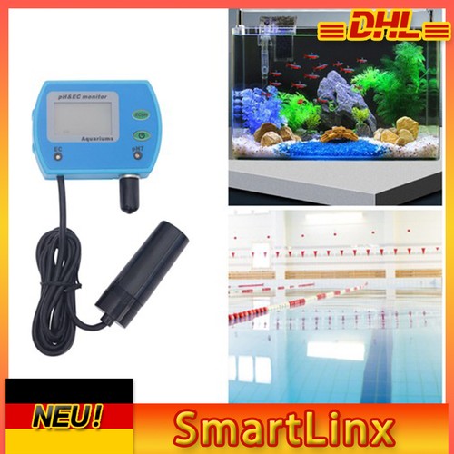 Monitor meter tester - in,