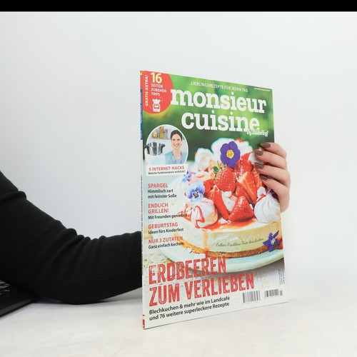 Monsieur cuisine 2022 - monsieur,