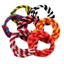 Fahrrad Naben Putzringe