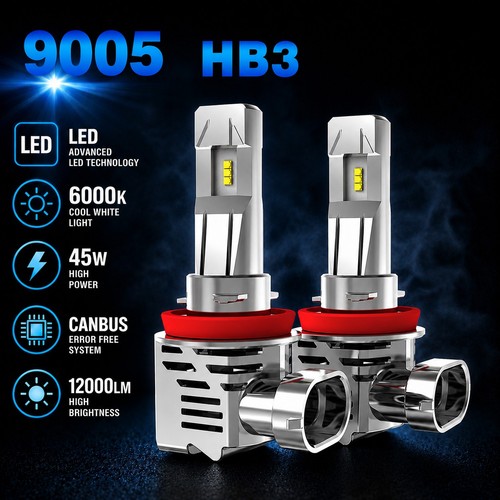 9005 hb3 led - 9005,