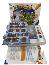 tiptoi Schatzsuche in der