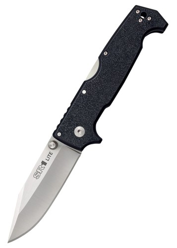 Cold steel taschenmesser sr1 - cold,