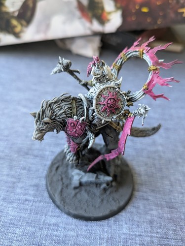 Aos age sigmar gloomspite - aos, of