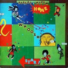 Procol Harum - Home (Vinyl LP