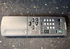 HV-MX100 Aiwa Fernbedienung