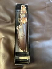 PUMA Jagdmesser Saubert 112500