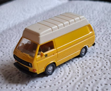 Modellauto Wiking VW T3 Bus