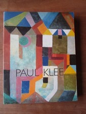 Paul Klee. Die Sammlung Berggruen im Metropolitan Museum of Art, New York