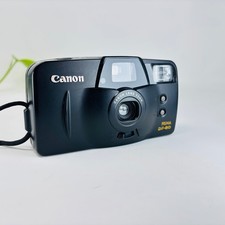 Canon prima analogkamera - canon, bf-80