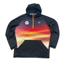 DTB Head Jacke Gr. M Tennis