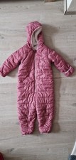 Winteranzug/Overall Gr 86/92