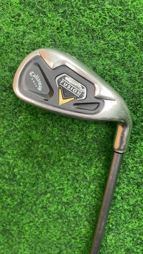 Big bertha fusion callaway - big,