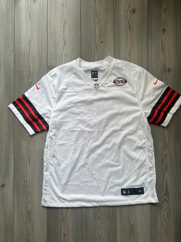 Cleveland browns nfl nike - browns,