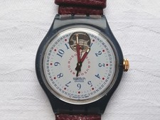 Swatch Automatik SAM103