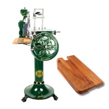 Berkel Volano B114 British