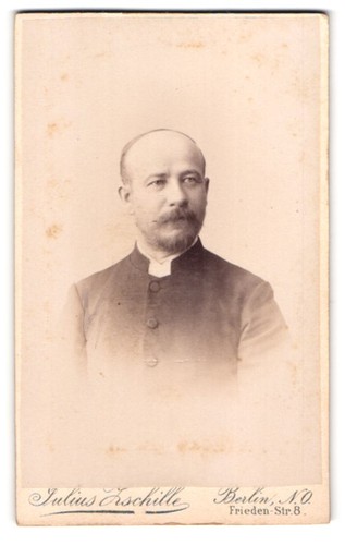 Fotografie julius zschille - julius,