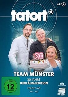 Tatort team münster thiel - -, (thiel