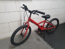 Custom Kinderfahrrad 20 Zoll