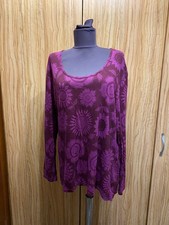 GUDRUN SJODEN BLUSE MEHRFARBIG