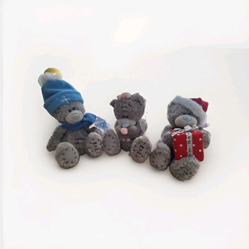 You tatty teddy 3er set - to,