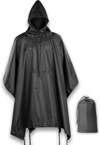 Tac taktischer regenponcho - taktischer,