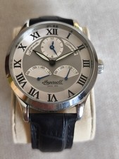 Ingersoll Automatik Uhr