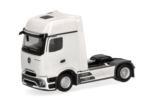 Herpa lkw actros procabin - mb, l