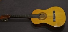 SCL60 klassische Gitarre mit