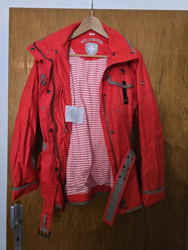 Original wellensteyn coral - original,