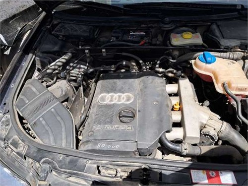 Motor audi sedan - motor, 1.8