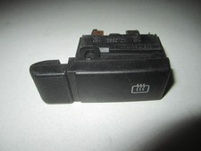 Audi 80 B2 Coupe Typ 81 85 Schalter Heckscheibenheizung 853941503B