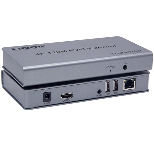 Swallows kvm hdmi4k - hdmi4k, extender