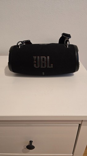 Jbl xtreme tragbarer - jbl,
