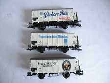 BW57* Fleischmann H0 Konvolut