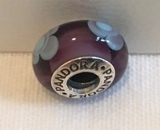 Orig. Pandora Murano Glas
