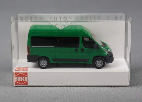 Busch 54651 87 fiat - 54651,